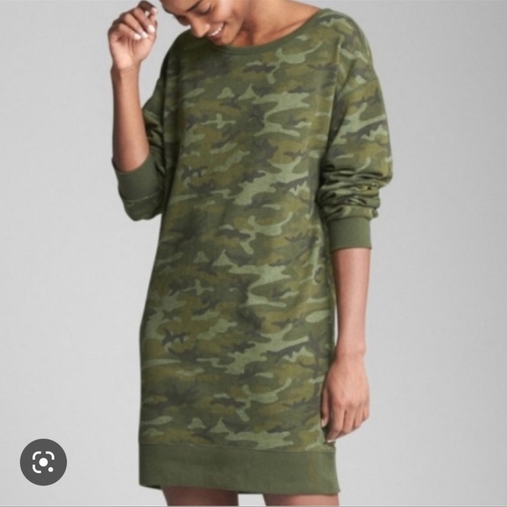 GapTunic dress